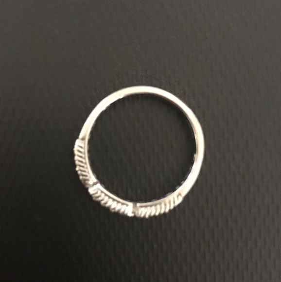 COPY - Rare Yellow Diamond Ring - Picture 5 of 5